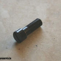 82-9371 - BOLT - FOOTREST PIVOT - UNF | Triumph