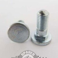82-9387 - BOLT - CHAINGUARD - T100/T120/T150 | Triumph