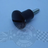 82-9445 - Knob side panel | Triumph
