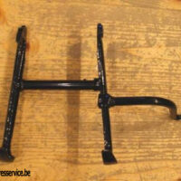83-1267 - CENTERSTAND - TRI 650 1969-70 & ALL 3 CYLN | Triumph