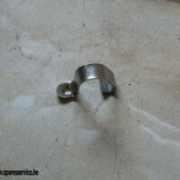 83-1615 - CLAMP - BREATHER HOSE - FIXING - D | Triumph