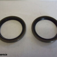 83-2244 - SEAL - SWINGARM PIVOT - 250/B50 1971 | BSA