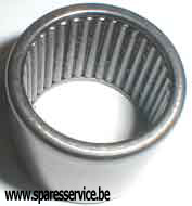 83-2245 - BEARING - NEEDLE - SWINGARM - TR5T/B25/B50/T25 | BSA
