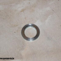 83-2266 - WASHER - 5/8 X 1 X .093 - AXLE-S/ARM PIVOT - REAR | Triumph