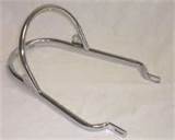 83-2768 - GRABRAIL/LIFT HANDLE - TRI/BSA '71-72 1/2 | Triumph