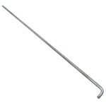 83-2890 - BRAKE ROD - T120 | Triumph