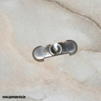 83-3082 - PLATE - CHAIN ADJUSTER - S/ARM COVER - TRI 750 | Triumph