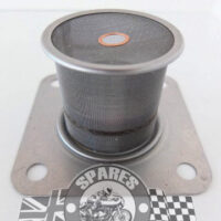 83-3642 - Oil filter | Triumph
