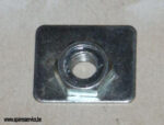 83-4086 - PLATE/NUT ASSEMBLY - ENGINE STEADY | Triumph