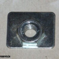 83-4086 - PLATE/NUT ASSEMBLY - ENGINE STEADY | Triumph