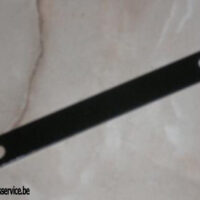 83-4395 - BRACKET - TANK MOUNTING - STRAP - T140 | Triumph