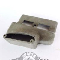 83-4607 - BODY - AIRBOX - T140 1973-EARLY 78 - INNER - RH | Triumph