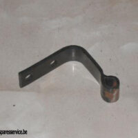 83-4782 - HINGE - SEAT - TRI 750 | Triumph