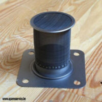 83-4783 - FILTER - SUMP - OIL FRAME - 750 - USE 84-0027 | Triumph