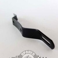 83-4784 - BRACKET - NUMBER PLATE - TOP - 1973 ON | Triumph