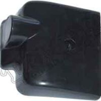 83-4807 - COVER - AIRBOX - TR7 73-82 - LH - FRONT - PLASTIC | Triumph