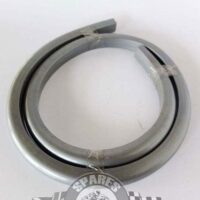 83-4813 - HOSE - BREATHER - C/CASE - D - TRI 74-78 +TR5T | Triumph