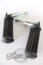 83-4821 - PILLION - FOOTREST | Triumph