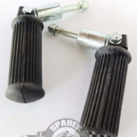83-4821 - PILLION - FOOTREST | Triumph
