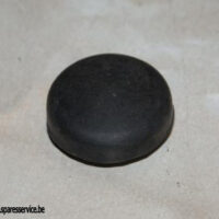 83-4931 - BUFFER - TANK ANTI ROLL - RUBBER | Triumph