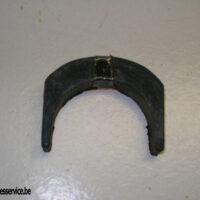 83-4932 - BUFFER - TANK MOUNTING - T140 - RUBBER | Triumph