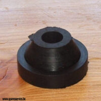 83-4934 - BUFFER - TANK MOUNTING - T140 - RUBBER | Triumph