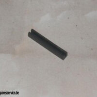 83-5105 - GROMMET - REAR LAMP CARRIER | Triumph