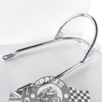 83-5147 - Grabrail T100- T150 | Triumph