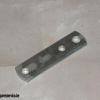 83-5151 - BRACKET - FENDER - FRONT | Triumph