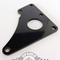 83-7009 - PLATE - ENGINE MOUNTING - LH - REAR | Triumph