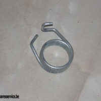 83-7016 - SPRING - BRAKE LEVER - REAR - 750 1979 | Triumph