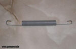83-7070 - SPRING - PANEL - SECURE - TRI 750 | Triumph