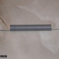 83-7070 - SPRING - PANEL - SECURE - TRI 750 | Triumph