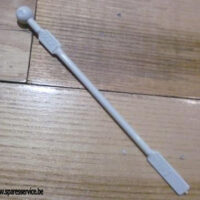 83-7245 - DIPSTICK - FOR OIL CAP - NYLON - 4-1/2 | Triumph