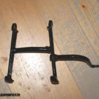 83-7532 - CENTRE STAND - T140 1980 ON | Triumph