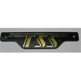 83-8272 - BADGE - PANEL - TSS | Triumph