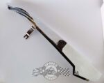 83-9000 - CHAINGUARD - TRI 750 TWIN - CHROME | Triumph
