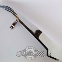 83-9000 - CHAINGUARD - TRI 750 TWIN - CHROME | Triumph