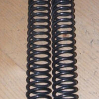 89-5036 - SPRINGS - FORK - A10/A65 SOLO - OUTER - PAIR | BSA