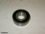 90-0011 - BEARING - BALL - MAINSHAFT - RH - USE 04-0099 | BSA