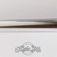 97-0382A - TUBES - FORK - PRE 1960 NACELLE MODELS - PAIR | Triumph