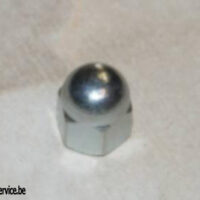 97-0400 - NUT - 5/16 CEI X 26 - DOME - RESTRICTOR | Triumph