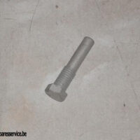 97-0409 - PIN - DAMPER SLEEVE SECURING | Triumph