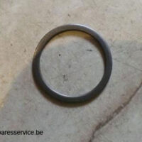 97-0431 - Washer dust excluder | Triumph