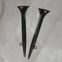 97-0623 - MOTIF - NACELLE - LONG - LH | Triumph