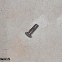 97-0688 - SCREW - CHROME | Triumph