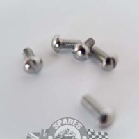 97-0689 - Screw nacelle | Triumph
