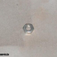 97-0745 - NUT - 2BA | Triumph