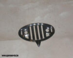 97-0992 - GRILL - HORN - NACELLE - OEM | Triumph