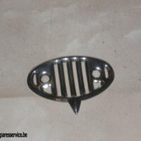 97-0992 - GRILL - HORN - NACELLE - OEM | Triumph